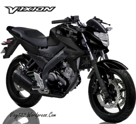 Motorcycle 150cc  Vixy182's Blog